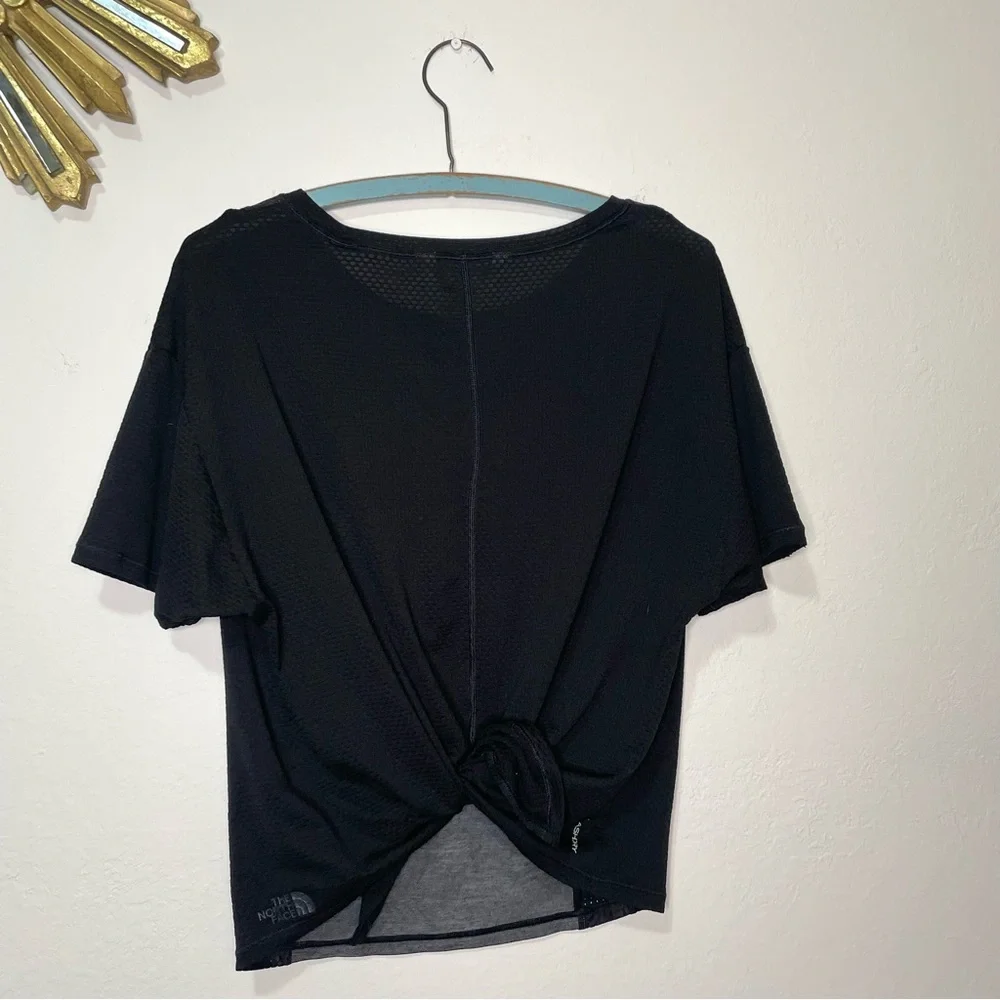 The North Face Determination Short Sleeve T-Shirt - Picture 7 of 13